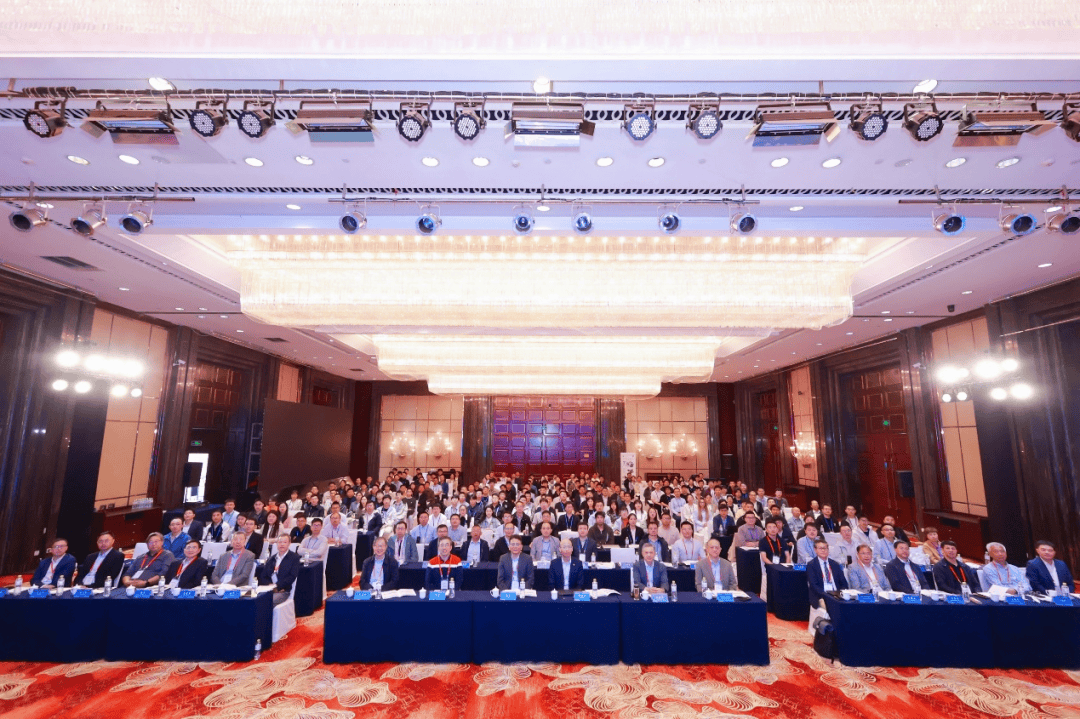 第十五届全国高温材料及强度学术会议在青岛顺利召开