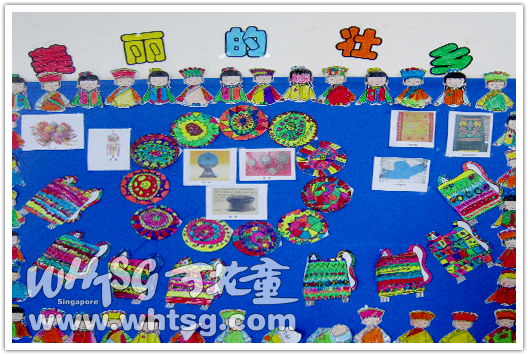 顺义好家风 家庭优秀作品展示（十一）